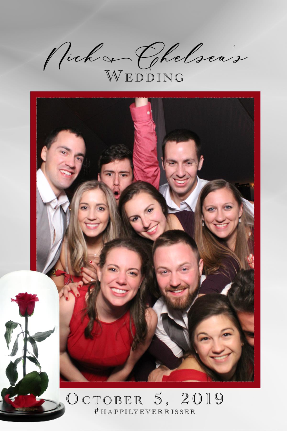 Chelsea and Nicks Wedding | View more photos from the event at gallery.mainemagicmirror.com/u/MaineMagicMirror/Chelsea-and-Nicks-Wedding